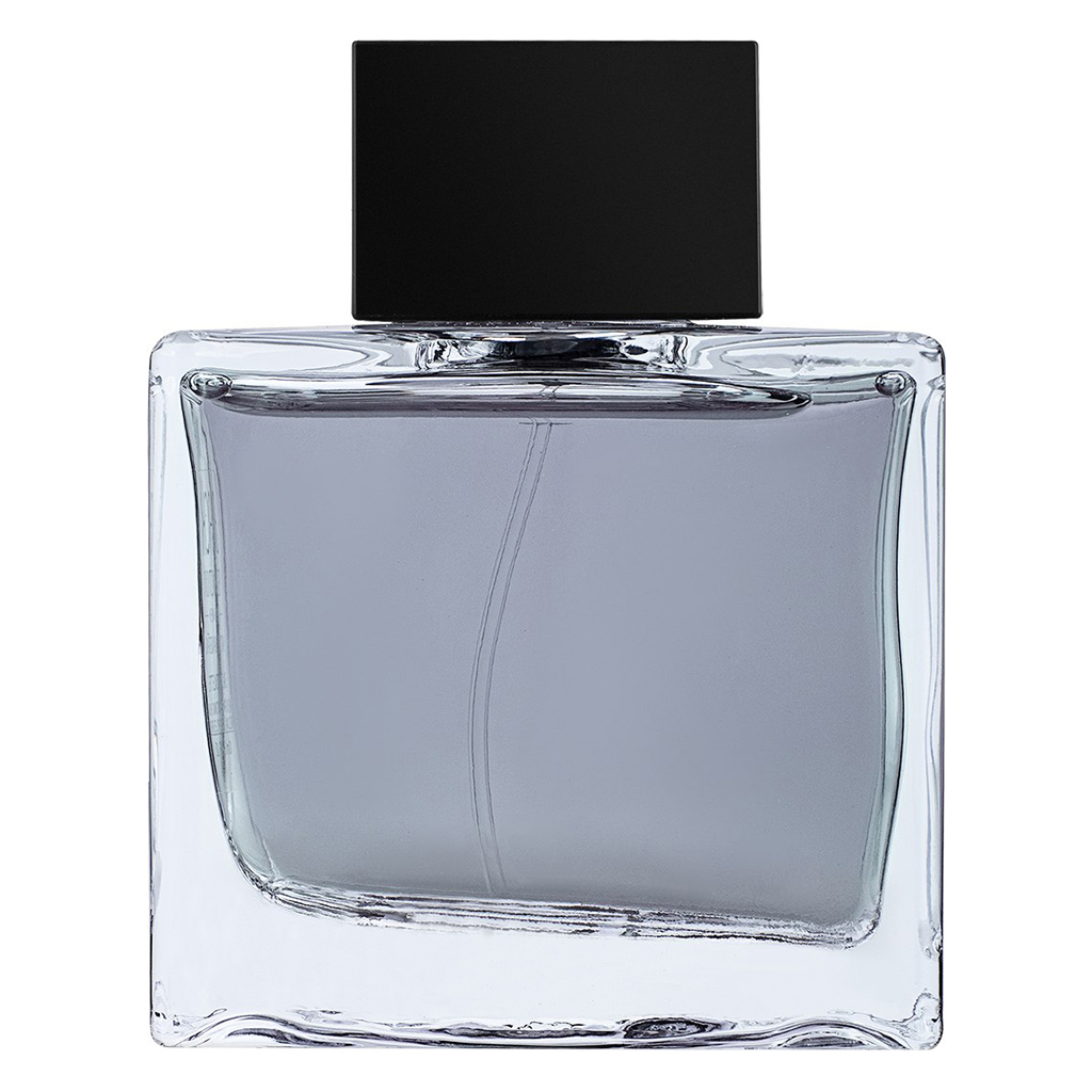 Туалетна вода Banderas Black Seduction 200 мл (8411061930878)