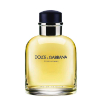 Туалетна вода Dolce&Gabbana Pour Homme 75 мл (3423473020783/8057971180431)