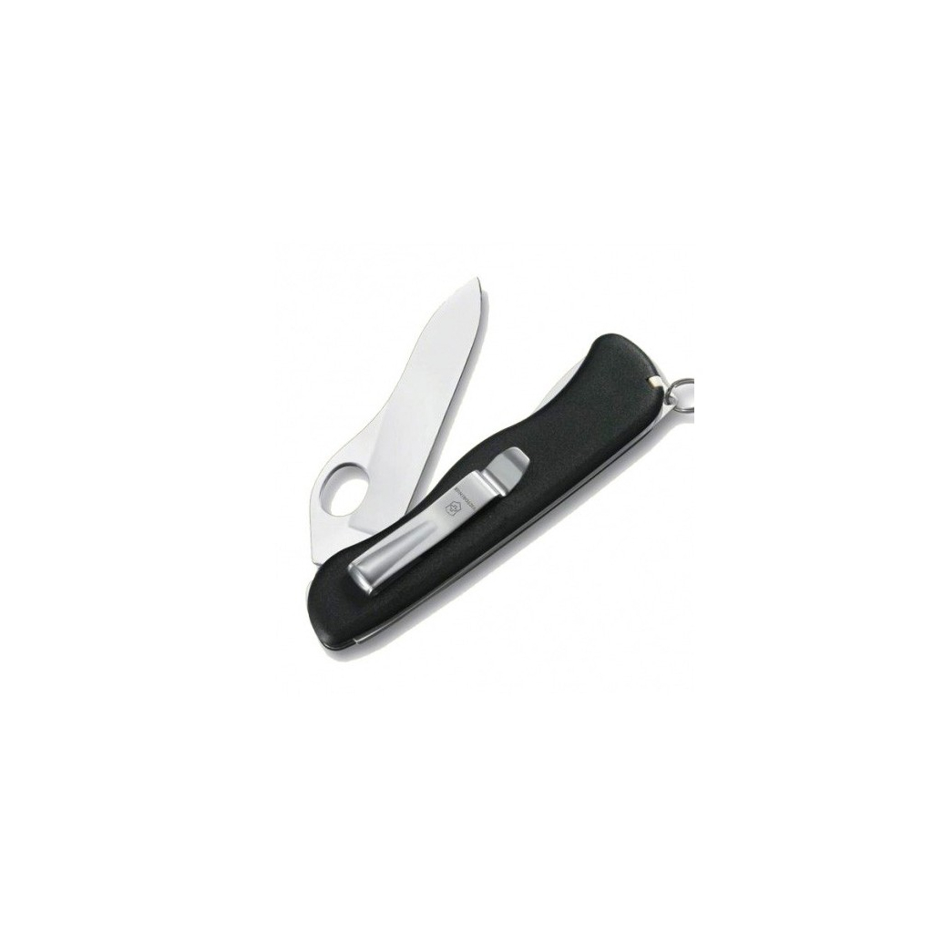 Ніж Victorinox Sentinel Matt Black (0.8416.M3) Ніж Victorinox Sentinel Matt Black (0.8416.M3)