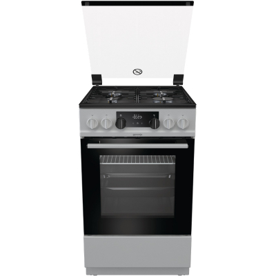 Gorenje MEKS512S stove (MEKS 512 S)