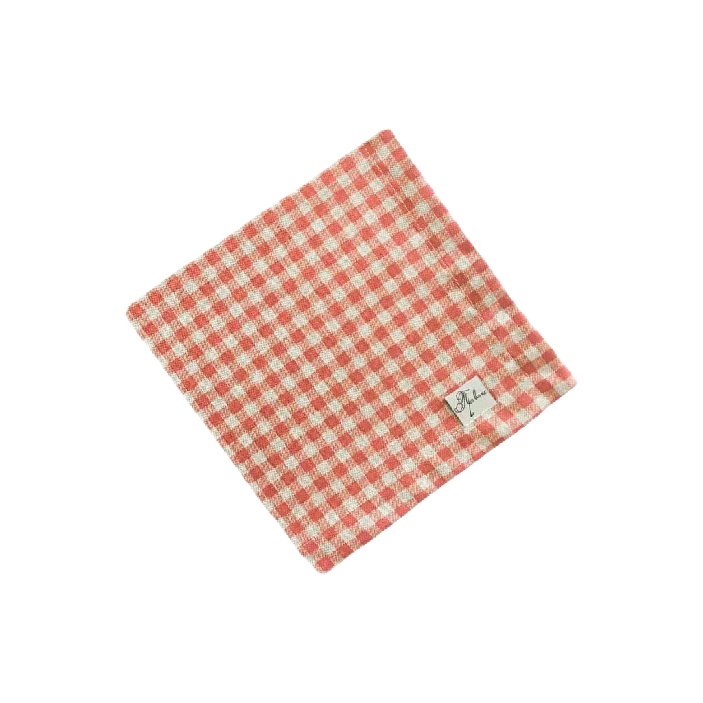 Серветка на стіл Прованс Глорія Клітина 40х40 см (14577)
