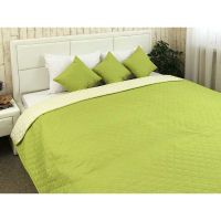 Double-sided decorative fleece blanket Asturias 220x240 cm (330.52U_Asturias)