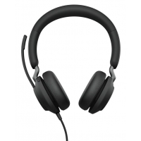 Навушники Jabra Evolve2 40 USB-C MS Stereo (24089-999-899)