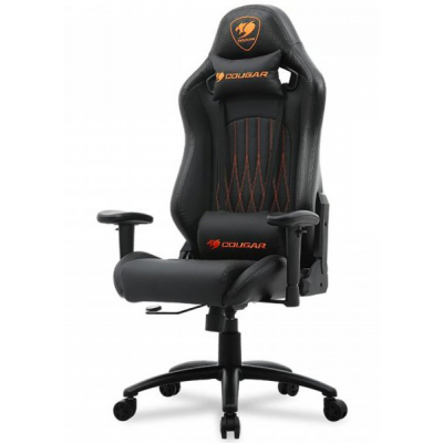 Gaming chair Cougar EXPLORE Black