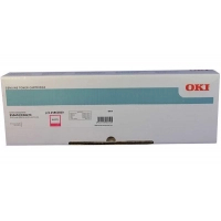 Тонер-картридж OKI ES8453/8473 TONER-M (45862820)