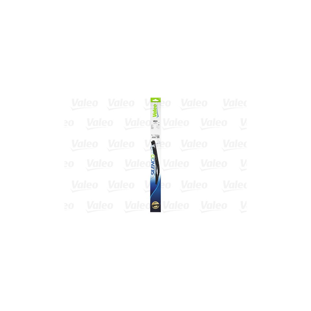 Щітка склоочисника Valeo 574248