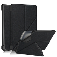 Чохол до електронної книги BeCover Ultra Slim Origami PocketBook 740 Inkpad 3 / Color / Pro Bla (707162)