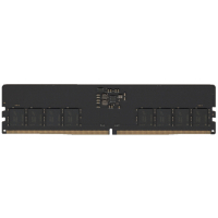 Модуль пам'яті для комп'ютера DDR5 16GB 4800 MHz eXceleram (E501604840A)
