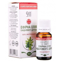 Essential oil GREEN FARM COSMETIC Essential oil sandalwood 10 ml