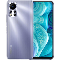 Мобільний телефон Infinix Hot 11S 4/64Gb NFC 7° Purple (4895180776144)