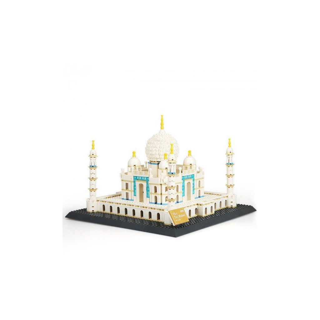 Конструктор Wange Тадж-махал, Агра, Індія (WNG-Taj- Mahal) Конструктор Wange Тадж-махал, Агра, Індія (WNG-Taj- Mahal)