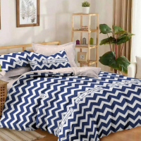 Bedding MirSon Satin Premium 22-1101 Giovanni 220x240 (2200001183155)