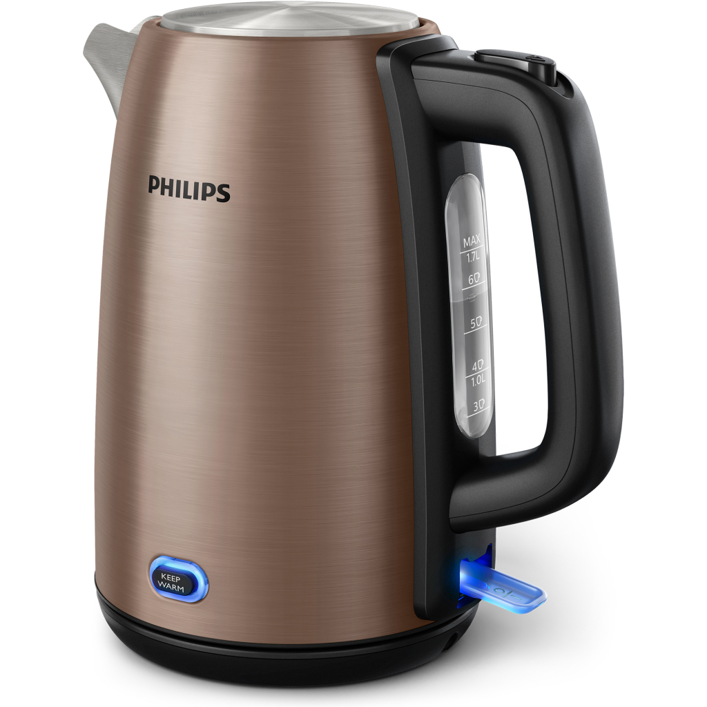 Електрочайник Philips HD9355/92 Електрочайник Philips HD9355/92