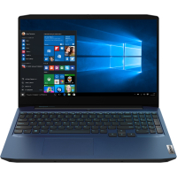 Ноутбук Lenovo IdeaPad Gaming 3 15IMH05 (81Y4016YRA)