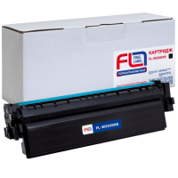 Картридж FREE Label HP 415X (W2030X) black, без чипа (FL-W2030XK)