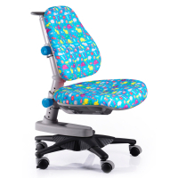 Children's chair Mealux Newton BN (Y-818 BN)