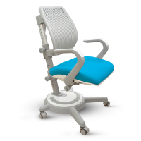Children's chair Mealux Ergoback BL (Y-1020 BL)