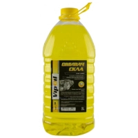 Омивач автомобільний VIPOIL Диня 5л (0218043)