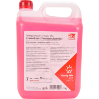 Антифриз Febi G12 5л red (22272)