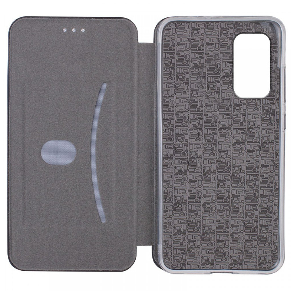 Чохол до мобільного телефона BeCover Exclusive Xiaomi Redmi Note 10 5G Dark Green (708013) Чохол до мобільного телефона BeCover Exclusive Xiaomi Redmi Note 10 5G Dark Green (708013)