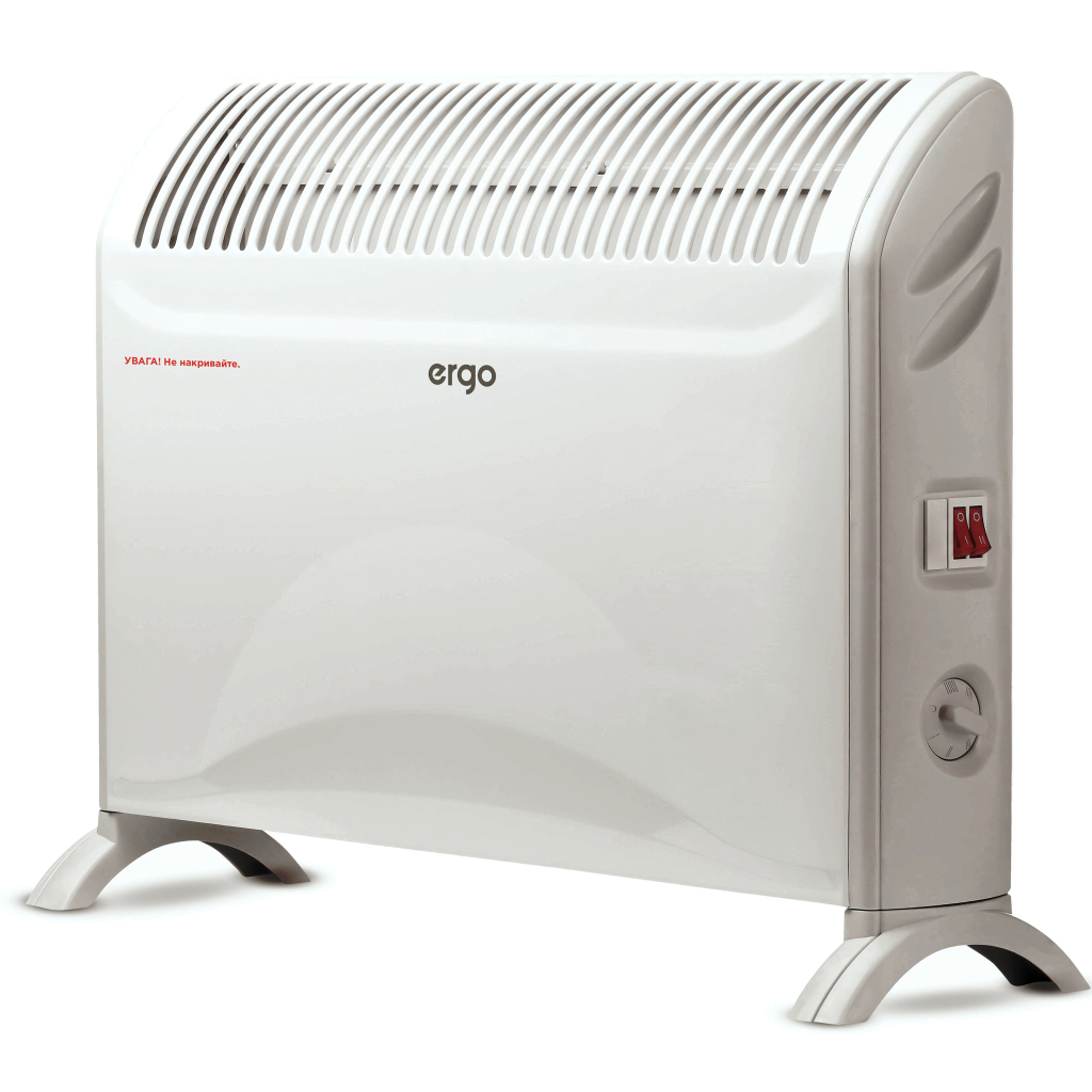 Обігрівач Ergo HC 202020 Обігрівач Ergo HC 202020