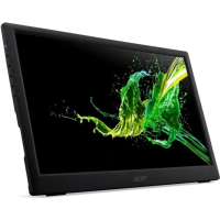 Монітор Acer PM161QBU (UM.ZP1EE.005)