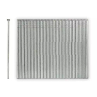 Цвяхи Bostitch BT13, Т-подібні, L=15мм, стрижень 1.25мм, капелюшок 2.0мм, 5000 шт (BT1315GA)