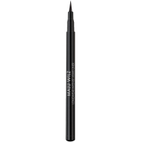 Підводка для очей Malu Wilz Longwear Intense Liqud Liner 01 - Black (4060425015511)
