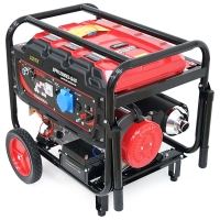 Generator COVAX EPH 12500E2 8.5kW (EPH12500E2)