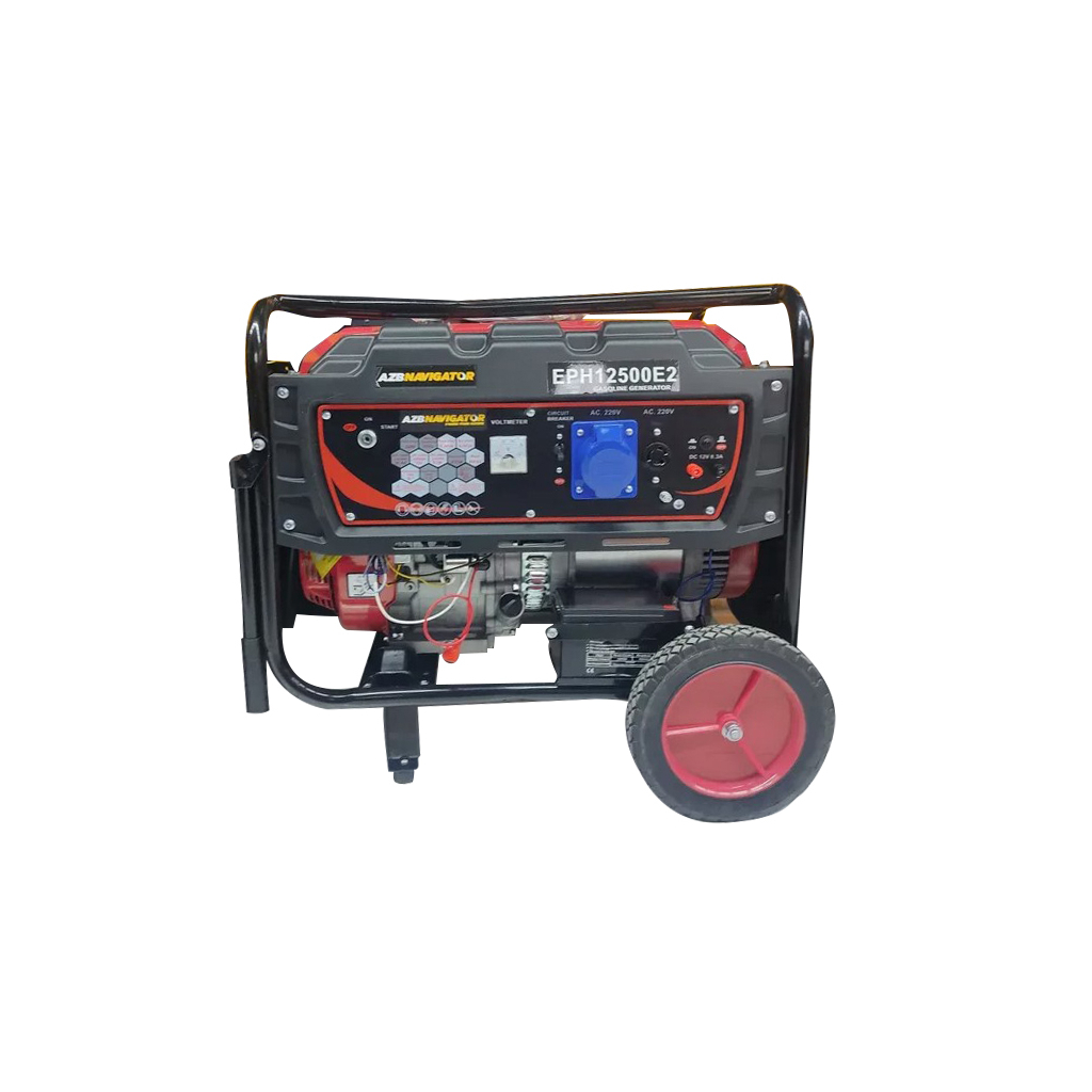 Генератор COVAX EPH 12500E2 8,5kW (EPH12500E2) Генератор COVAX EPH 12500E2 8,5kW (EPH12500E2)