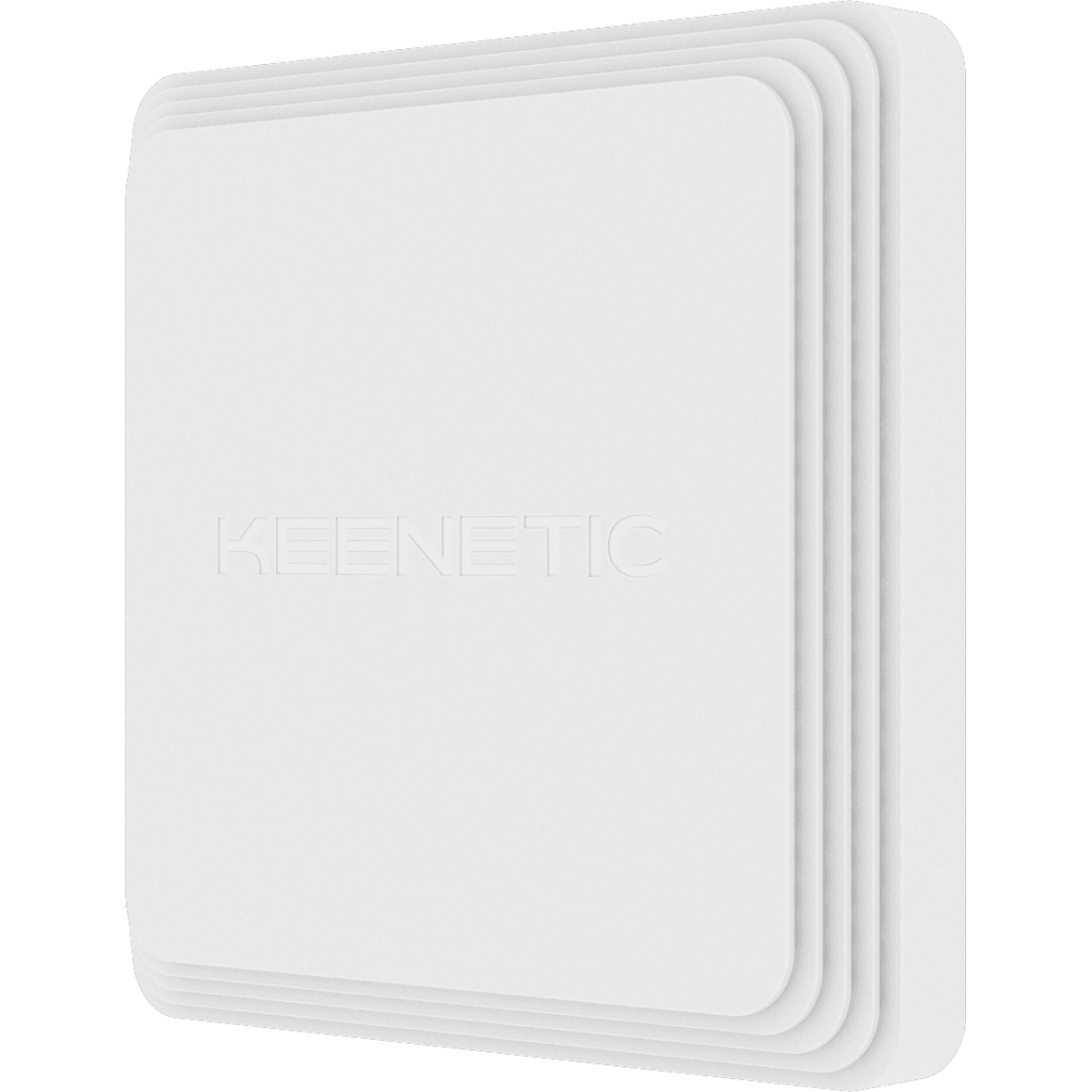Точка доступу Wi-Fi Keenetic KN-2810-01