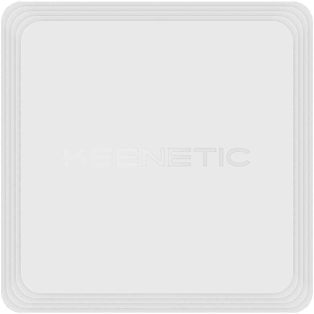 Точка доступу Wi-Fi Keenetic KN-2810-01
