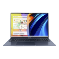 Ноутбук ASUS X1603ZA-L2213 (90NB0WB1-M00CY0)