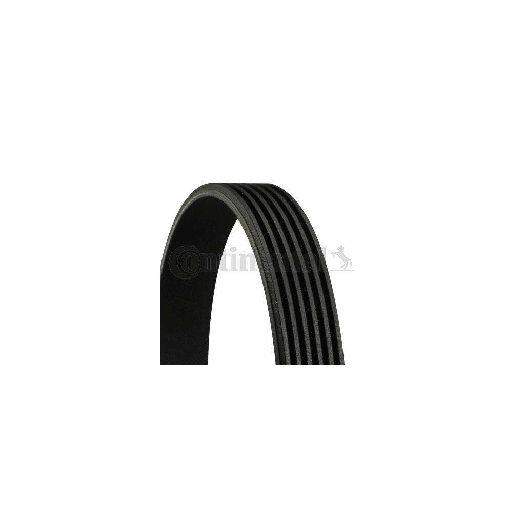 Поліклиновий ремінь CONTITECH 6PK2055