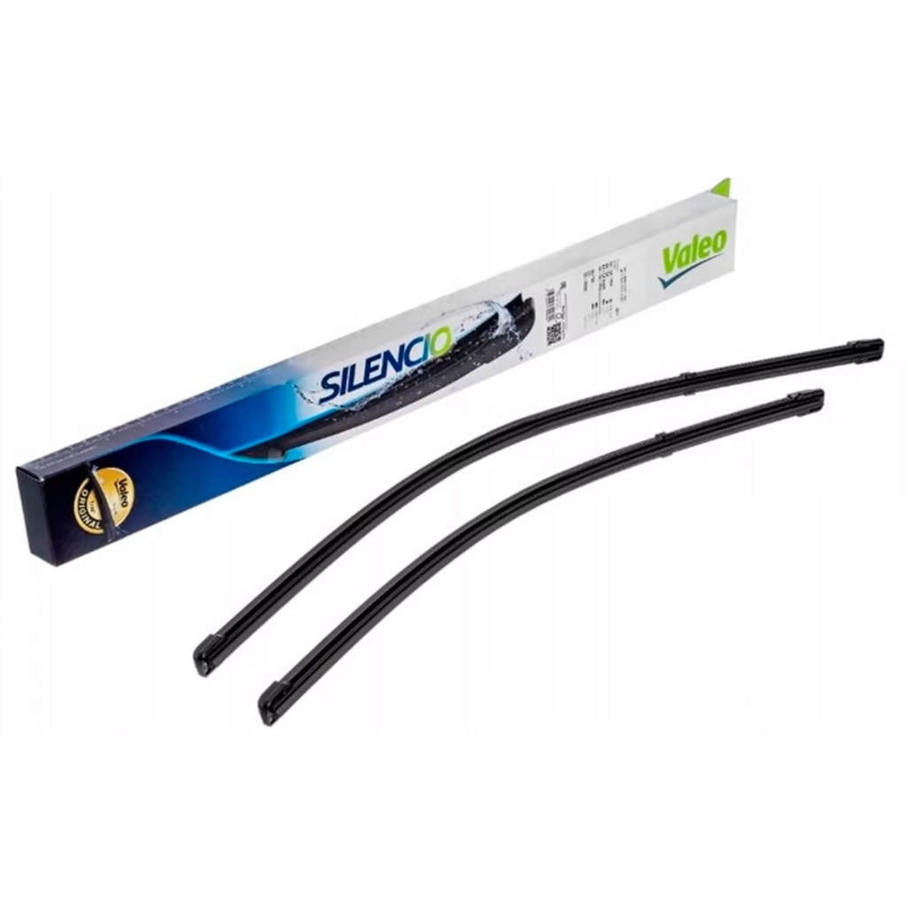 Щітка склоочисника Valeo 574324 Щітка склоочисника Valeo 574324