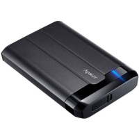 Зовнішній жорсткий диск 2.5" 2TB Apacer (AP2TBAC732B-1)