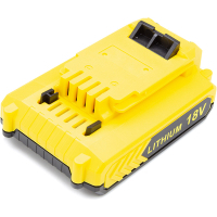 PowerPlant power tool battery for STANLEY 18V 2.5Ah Li-ion (FMC687L) (TB921119)