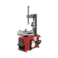 Bright LC850 semi-automatic tire changing machine 10"-22", 220V (LC850 220V)