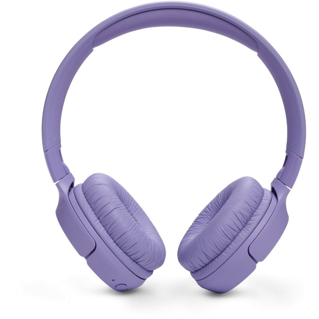 Навушники JBL Tune 520BT Purple (JBLT520BTPUREU) Навушники JBL Tune 520BT Purple (JBLT520BTPUREU)
