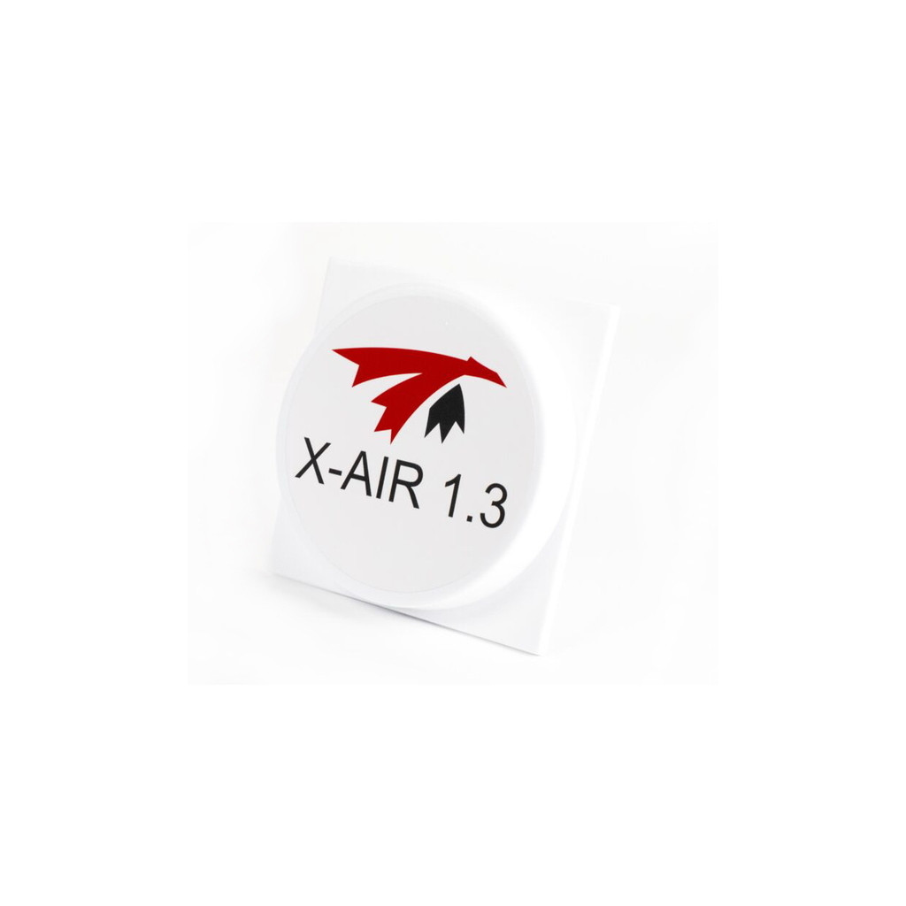 Антена для дрона TrueRC X-AIR 1.3 RHCP (0608597251388) Антена для дрона TrueRC X-AIR 1.3 RHCP (0608597251388)
