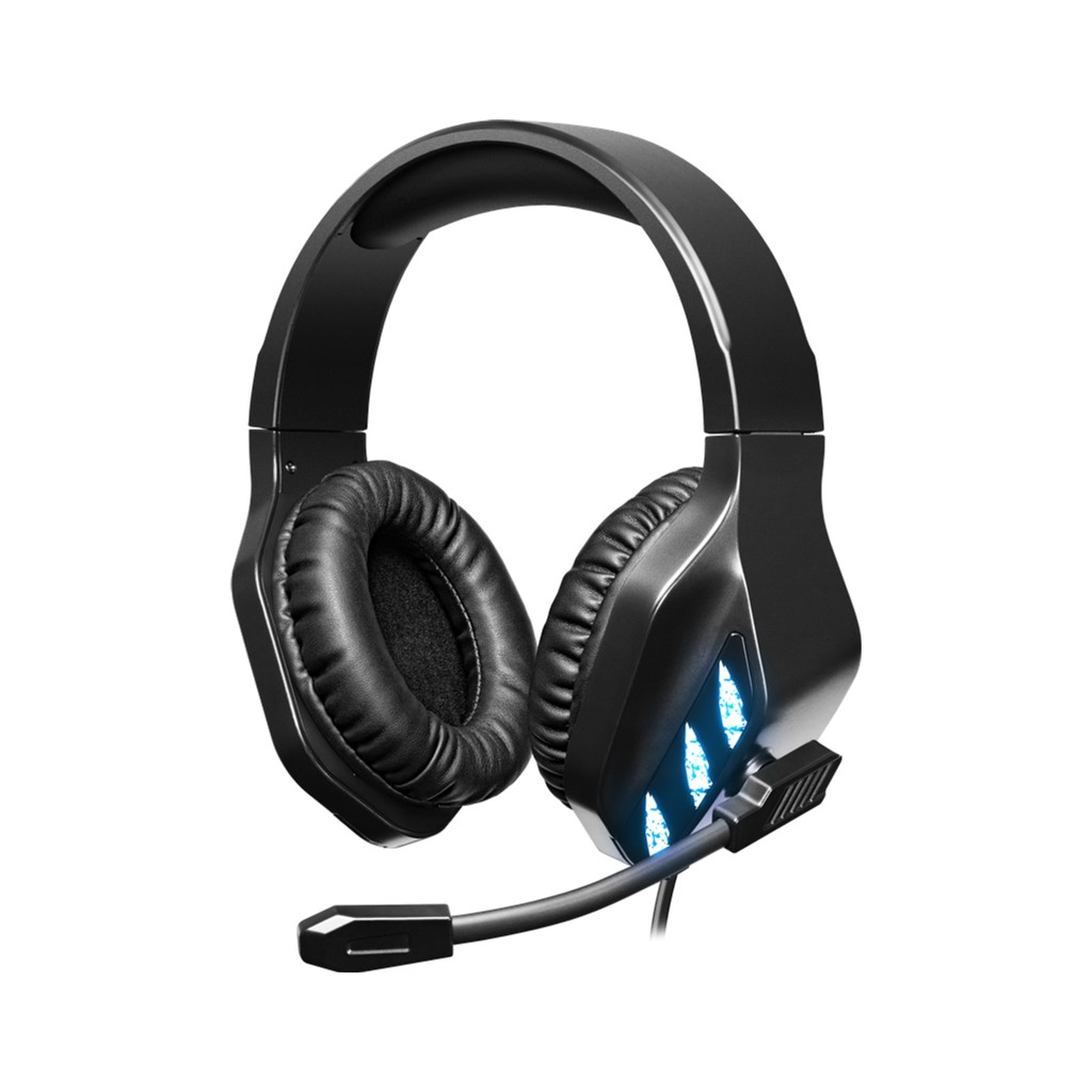 Навушники Defender Rival Black (64565) Навушники Defender Rival Black (64565)