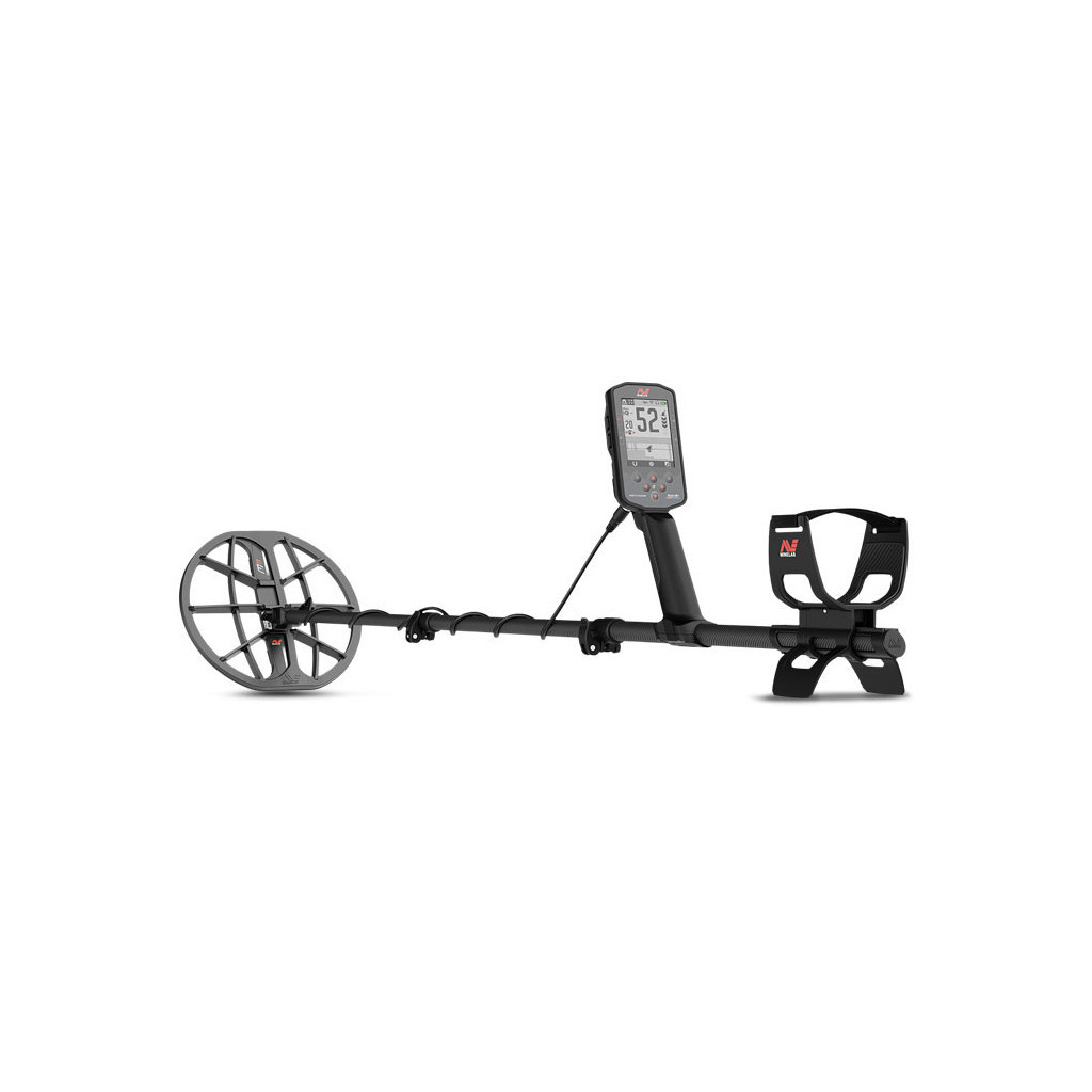 Металошукач Minelab Manticore