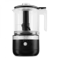 KitchenAid food processor 5KFCB519EBM