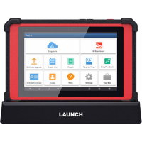Autoscanner LAUNCH multi-brand X-431 PADV (X-431 PADV)