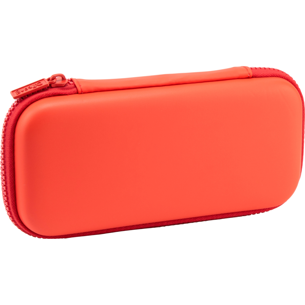 Пенал Cool For School 1 відділення Червоний (QT-5628-Red) Пенал Cool For School 1 відділення Червоний (QT-5628-Red)