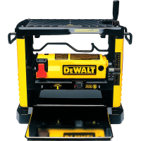 Рейсмус DeWALT рейсмусний 1800 Вт, 10000 об/хв, вага 33 кг (DW733)