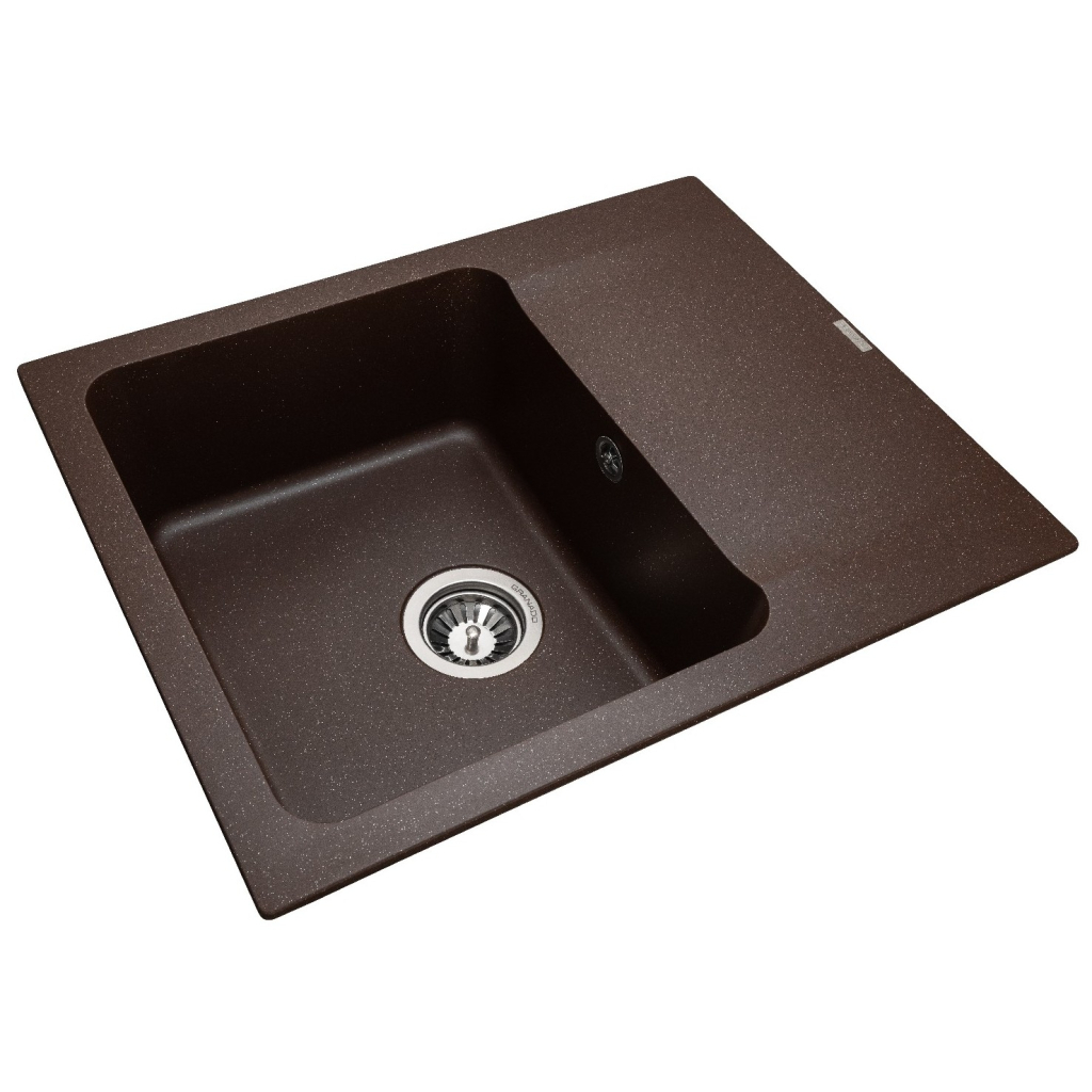 Мийка кухонна GRANADO AVILA marron (gr0506) Мийка кухонна GRANADO AVILA marron (gr0506)