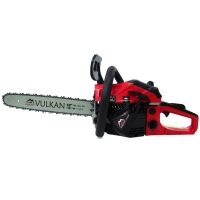 Vulkan gasoline chainsaw CV3045W 2.3 kW/3 hp. 45cm/72lan 0.325/1.5mm carb.-Walbro (YR5200/CV3045W)