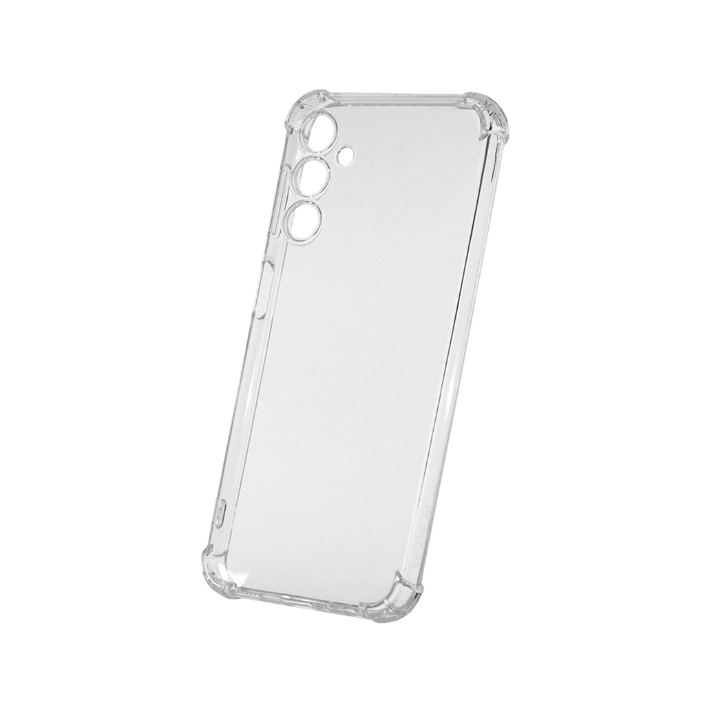 Чохол до мобільного телефона ColorWay TPU AntiShock Samsung Galaxy A04s Clear (CW-CTASSGA047)