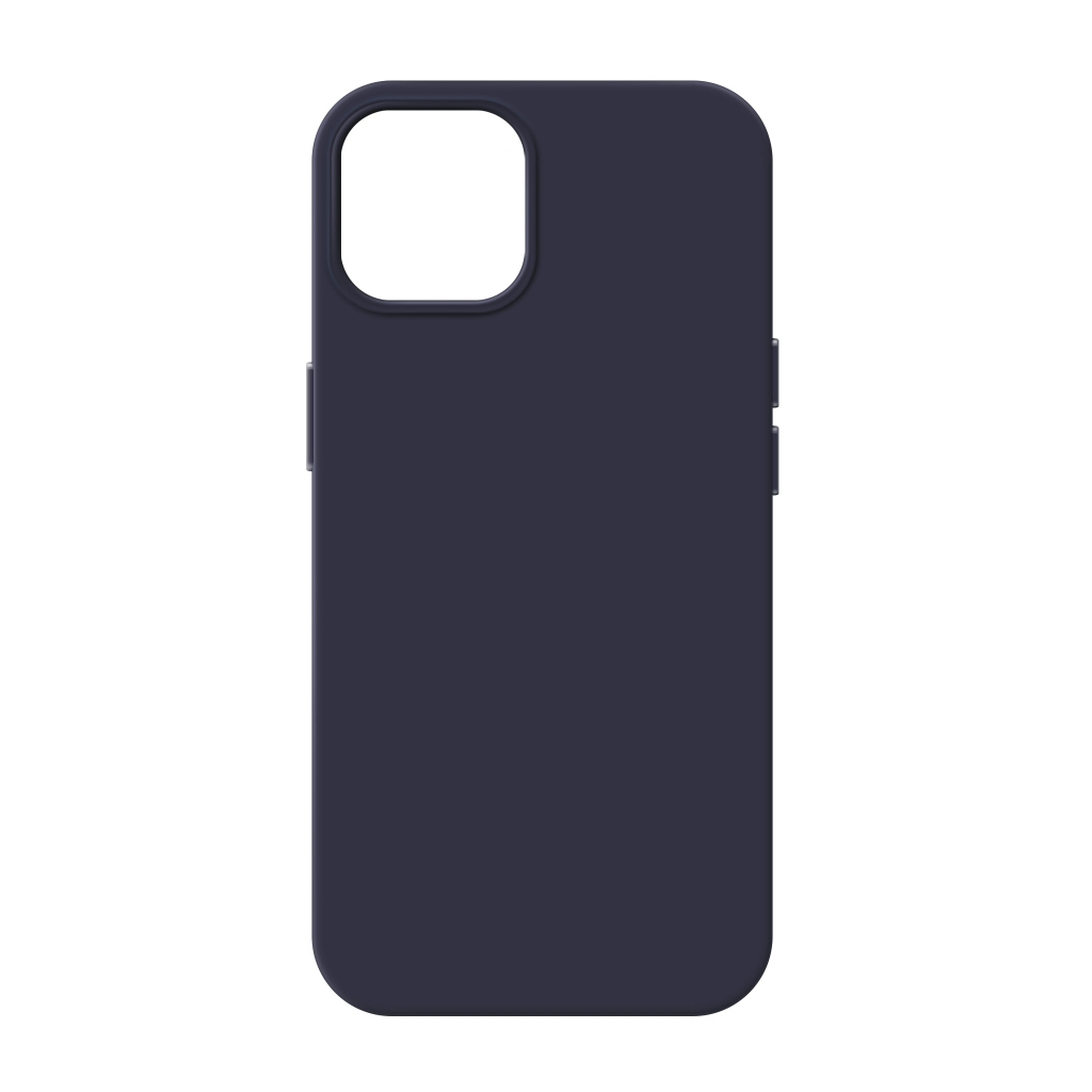 Чохол до мобільного телефона Armorstandart ICON2 MagSafe Apple iPhone 14 Elderberry (ARM68387) Чохол до мобільного телефона Armorstandart ICON2 MagSafe Apple iPhone 14 Elderberry (ARM68387)